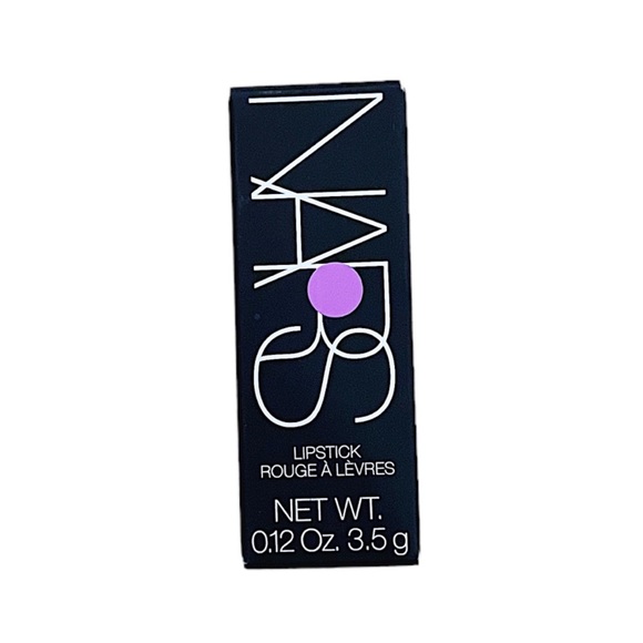 NARS LIPSTICK IN IMPULSE (SATIN) 3.5G - BNIB - Picture 2 of 2